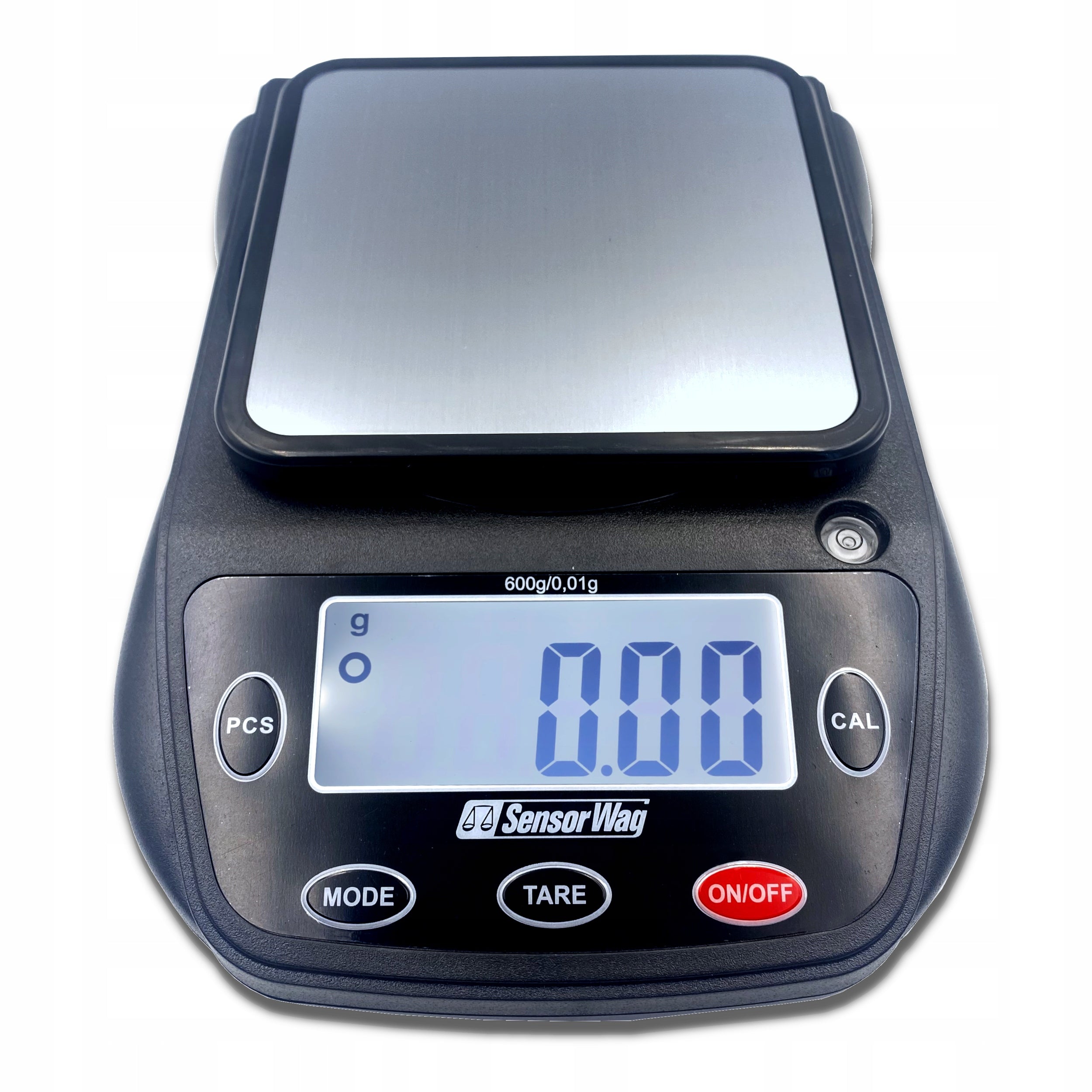 JEWELLERY COFFEE SHOP SCALE 600G 0,01G UNIVERSAL COUNTING ART ACCURATE Manufacturer code Waga kompaktowa dokładna kieszonkowa