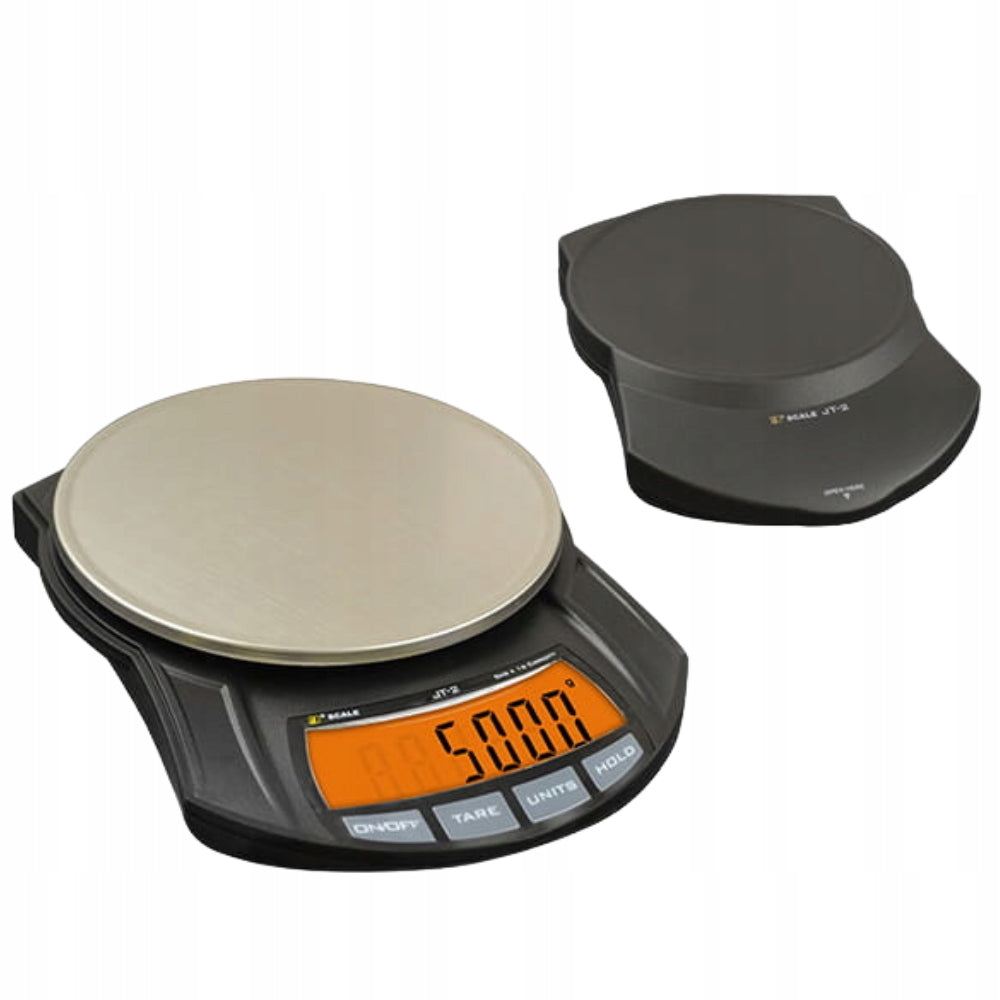 JEWELRY SCALE GRAM ELECTRONIC PRECISION LABORATORY 5kg 1g Brand Sensorwag