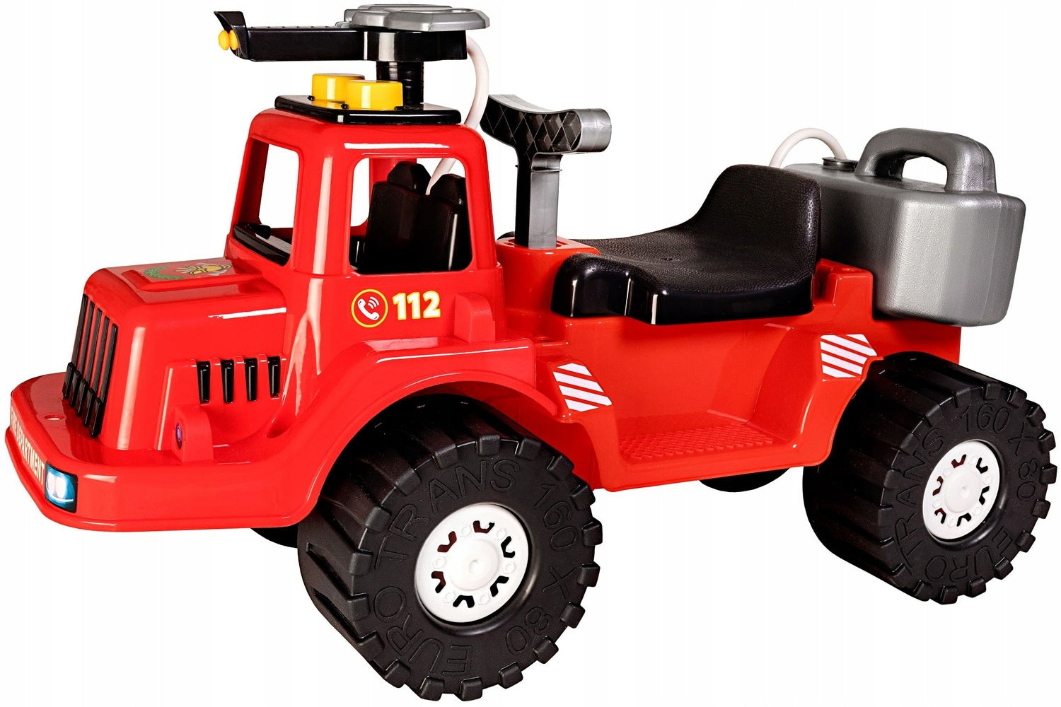 Feuerwehrteam 