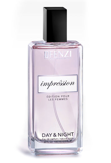 JFENZI DAY NIGHT IMPRESSION 100ML Packaging volume 100 ml