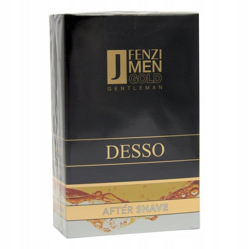 JFENZI MEN 100ML AS DESSO Packaging status original