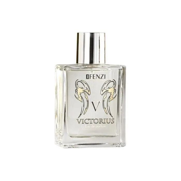 JFENZI MEN 100ML VICTORIUS AS Manufacturer code 5904730300940