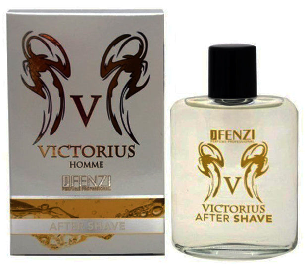 JFENZI MEN 100ML VICTORIUS AS