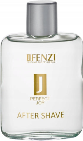 JFENZI Perfect Joy For Men After Shave 100 ML Brand JFenzi