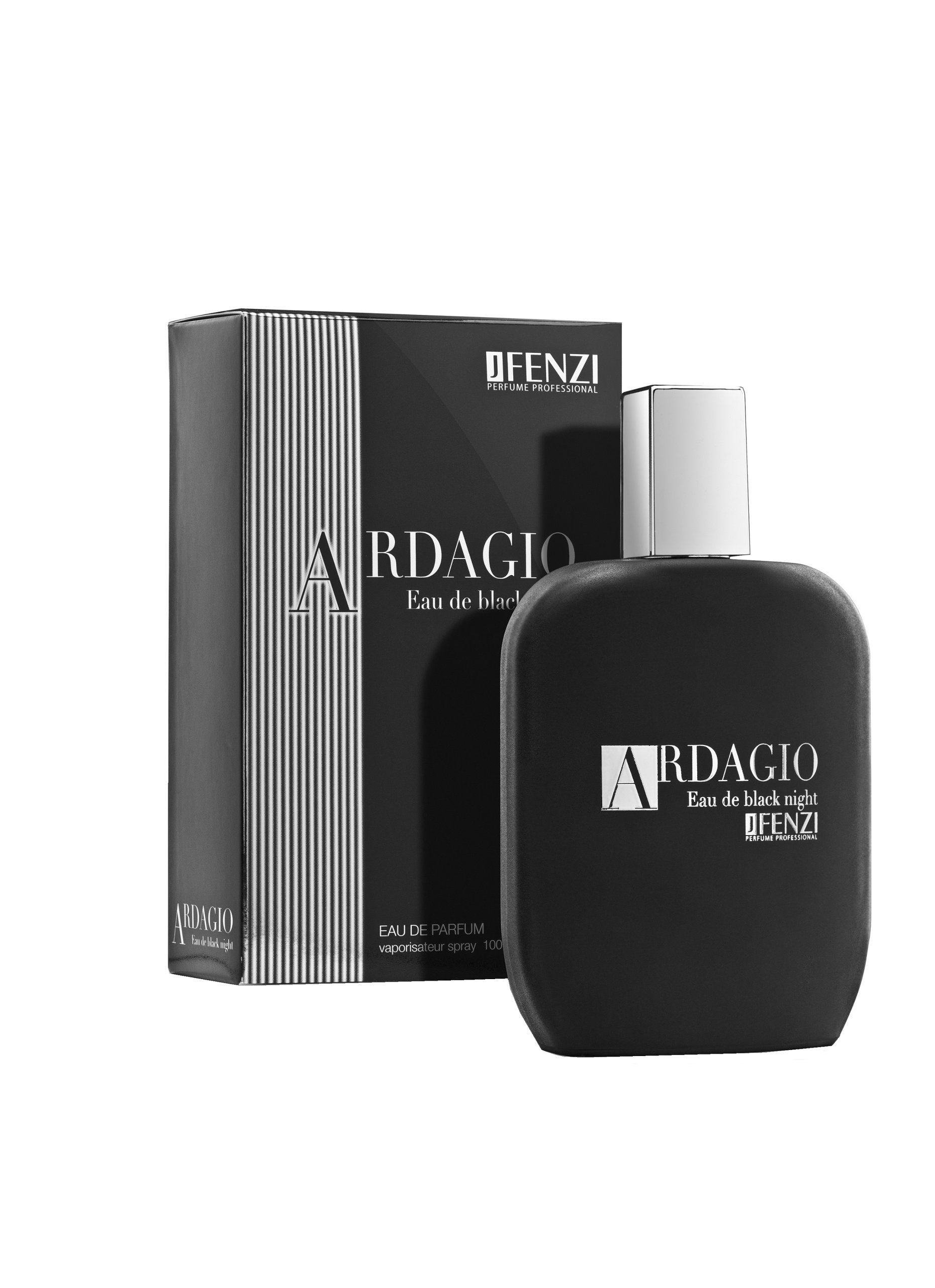 JFenzi Ardagio Eau de Parfum