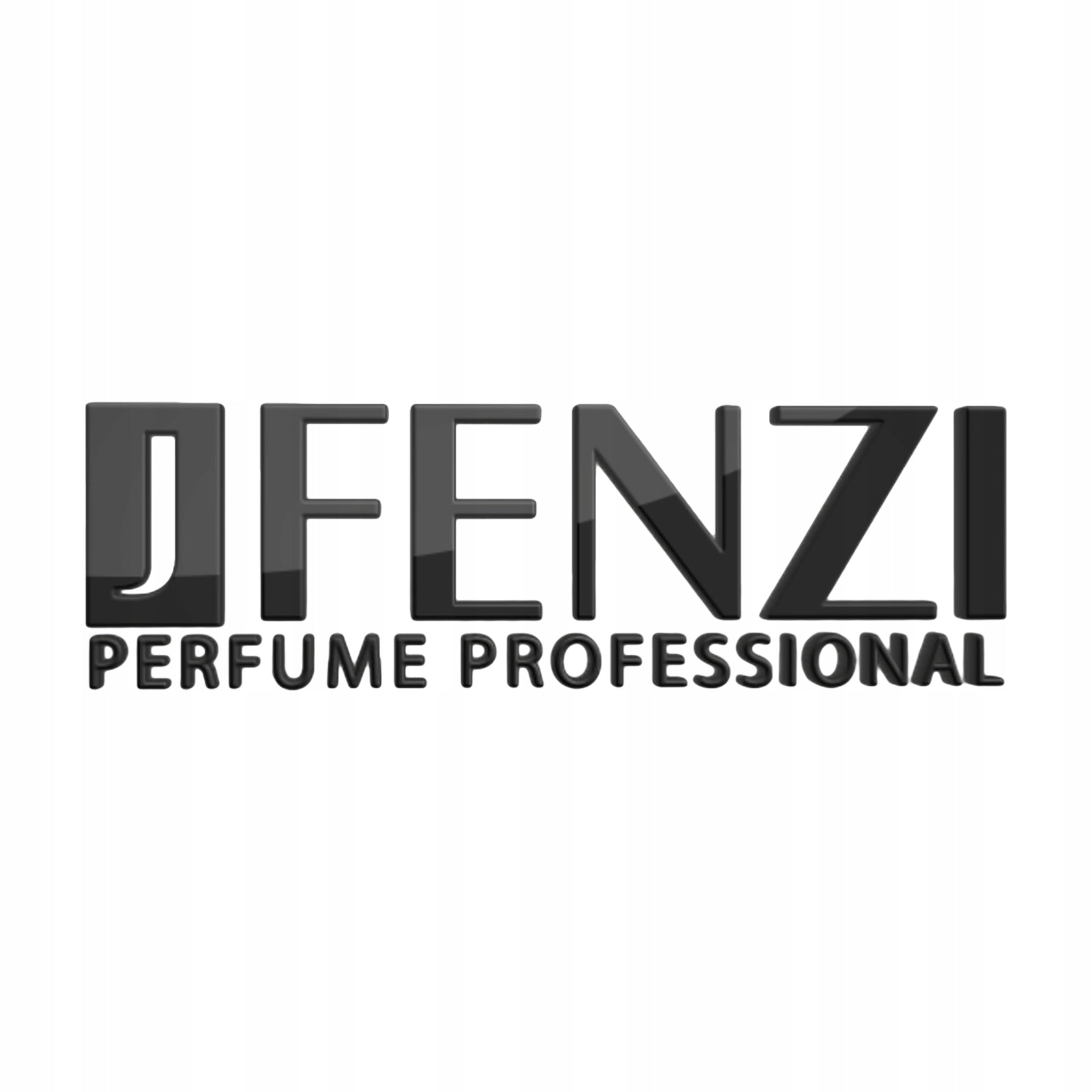 JFenzi Aura Homme ENERGY 100ml Eau de Parfum Packaging status original