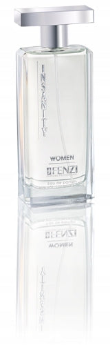 JFenzi Insanity 100 ml Eau de Parfum + Freebie EAN (GTIN) 5904730300711