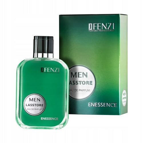JFenzi Lasstore Enessence 2x100ml Eau de Parfum Brand JFenzi
