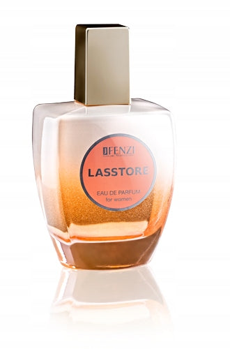 JFenzi Lasstore Over Again 100ml Brand JFenzi
