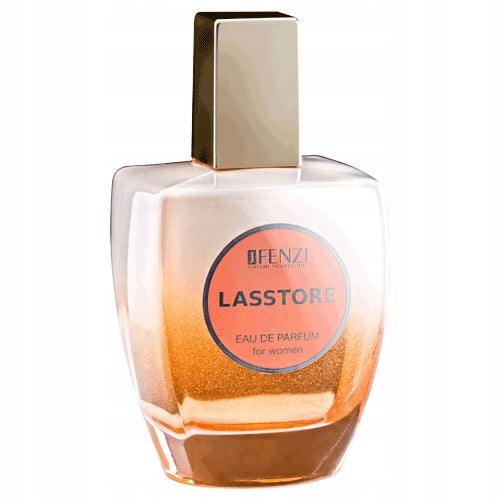 JFenzi Lasstore Over Again 100ml Manufacturer code 5903111022044