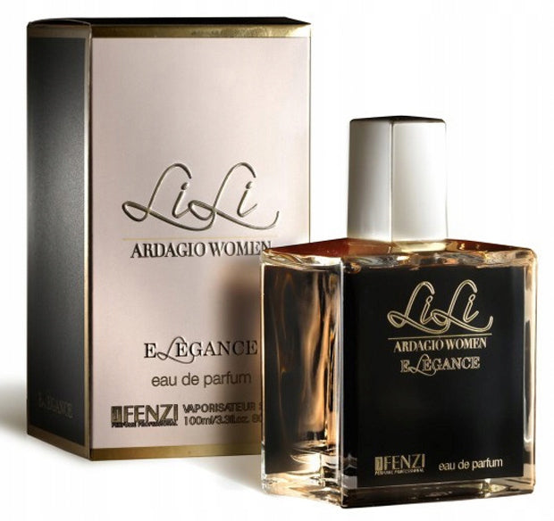 JFenzi Lili Elegance EDP 100ml
