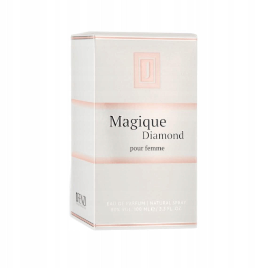 JFenzi Magique Diamond EDP 100ml