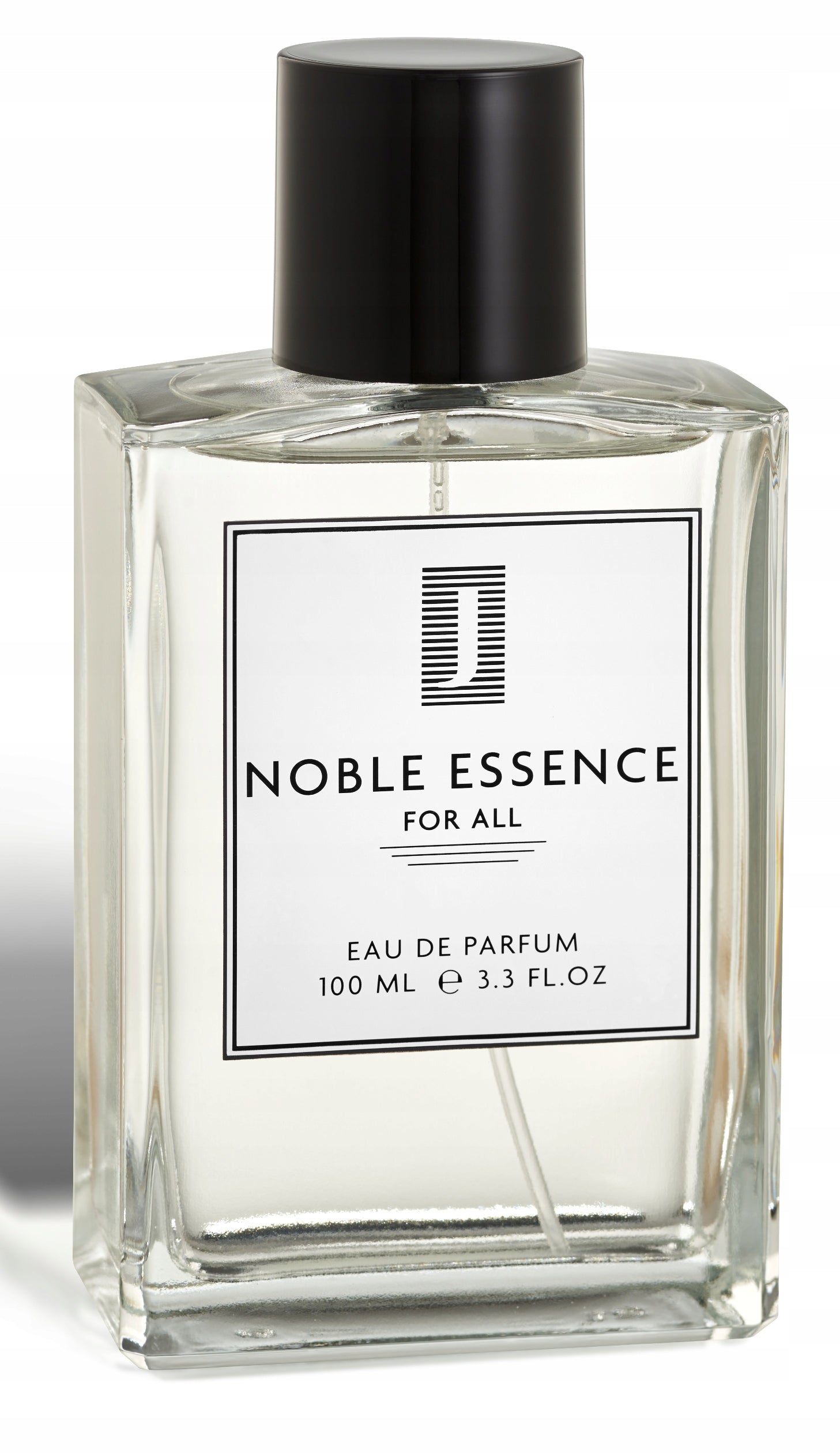 JFenzi Noble Essence 2x100ml Eau de Parfum for Unisex Brand JFenzi