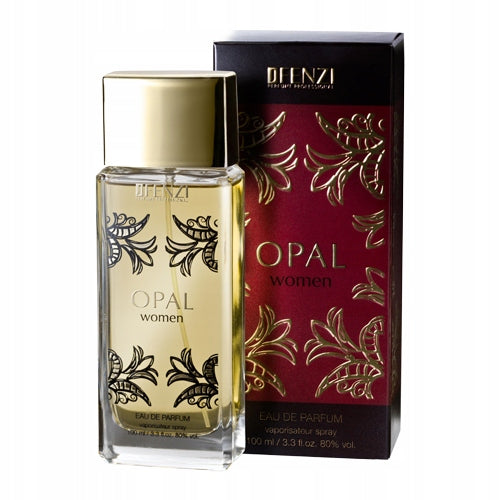 JFenzi Opal EDP for women 100ml