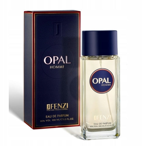 JFenzi Opal Homme 100ml Men's Eau de Parfum