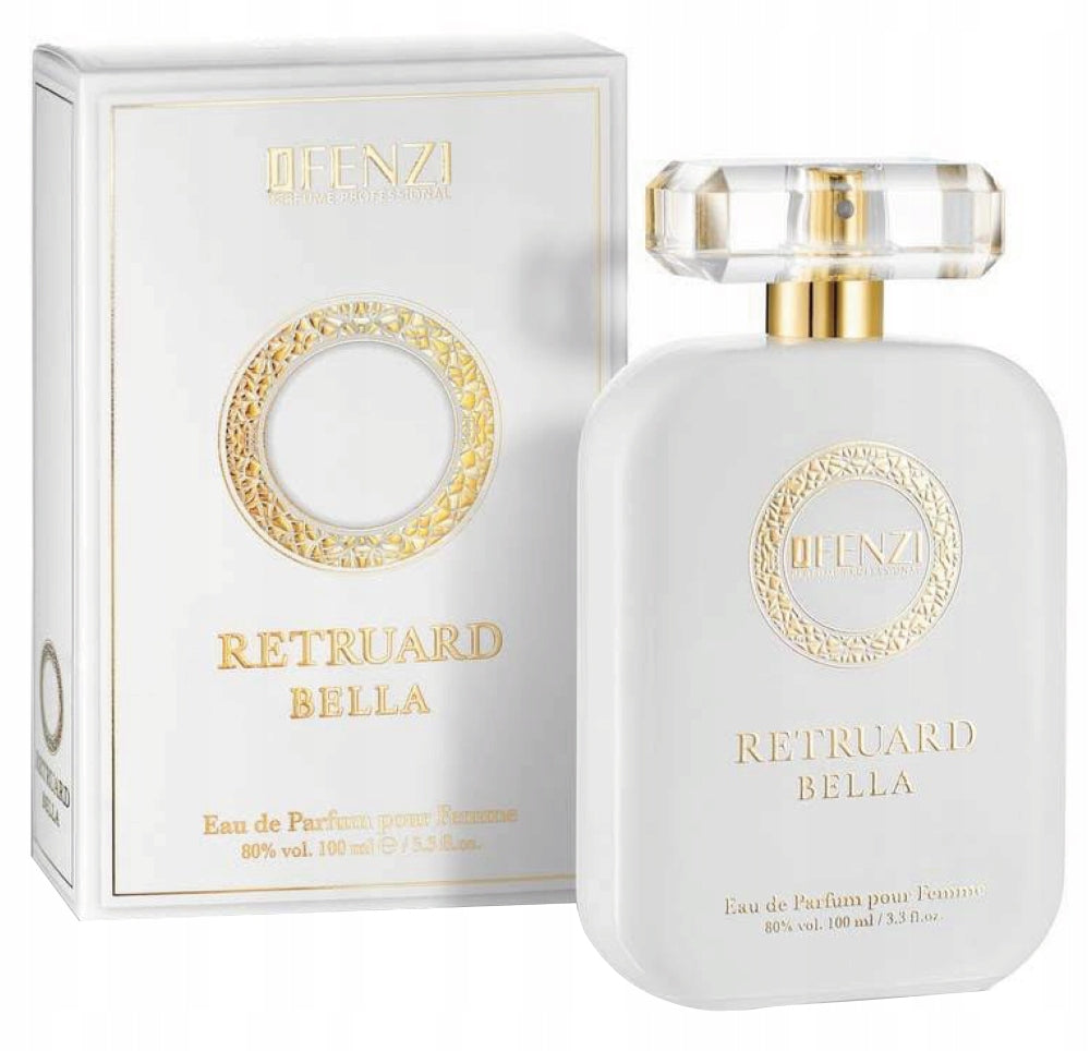 JFenzi Retruard Bella EDP 100ml