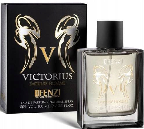 JFenzi Victorius Impulse 100ml