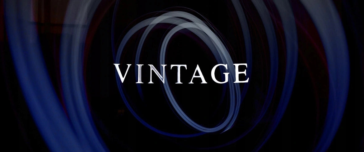 JFenzi Vintage 100ml EDP 3pcs + FREEBIE Manufacturer code 5902539681208