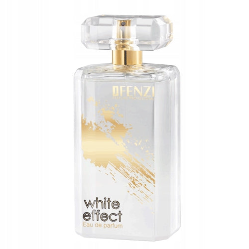 JFenzi White Effect EDP 100ml Eau de Parfum Manufacturer code 5902539680249