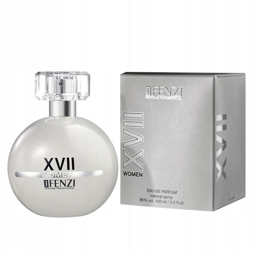 JFenzi XVII Women 100ml