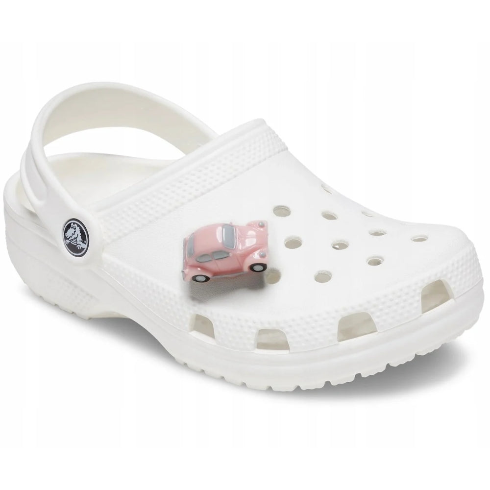 Schuhzubehör Crocs™ Pink Car 233480 