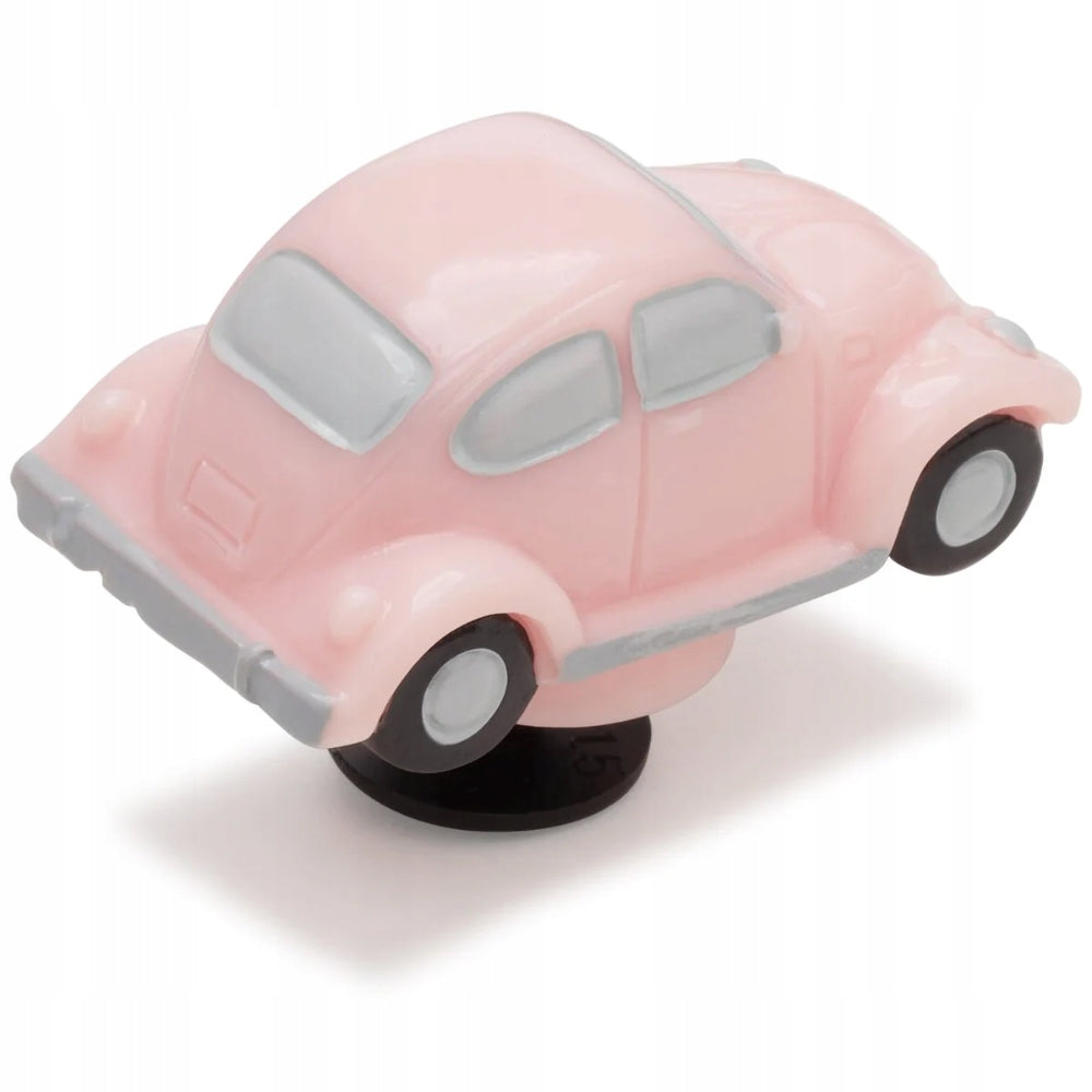 Schuhzubehör Crocs™ Pink Car 233480 