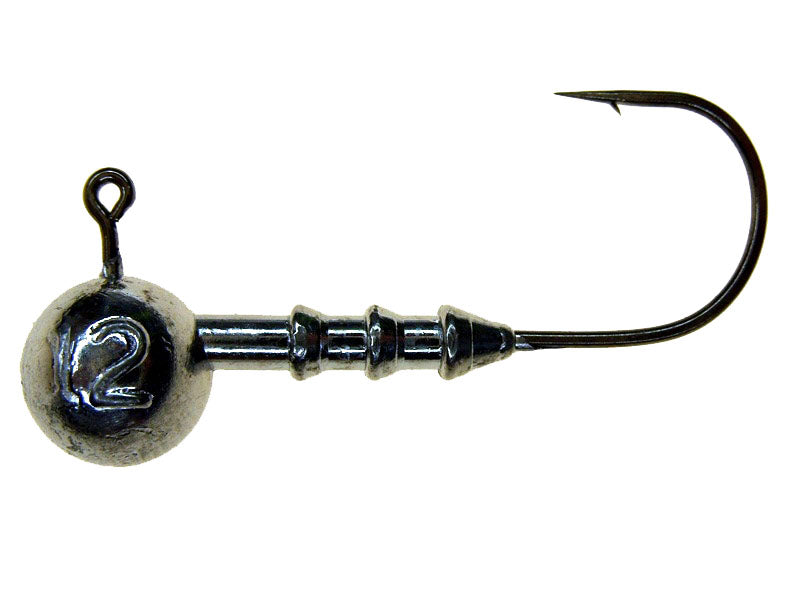 JIG HEAD MISTRALL SHIRO CLASSIC 20g No. 3/0