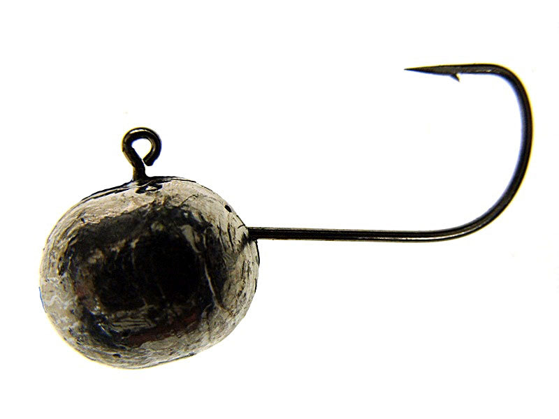 JIG HEAD MISTRALL SHIRO MICRO JIG 2,5g nr 6