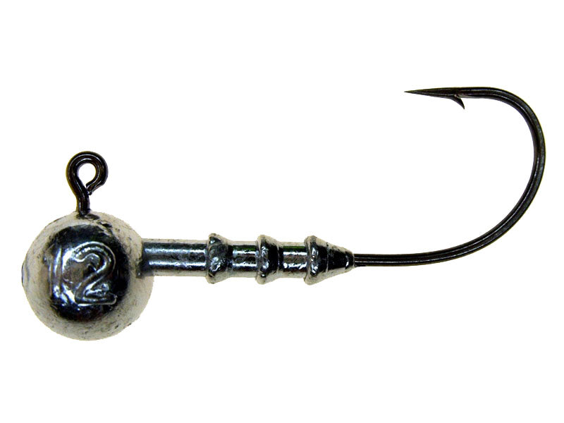 JIG HEAD MISTRALL SHIRO QUICK 20g nr 5/0