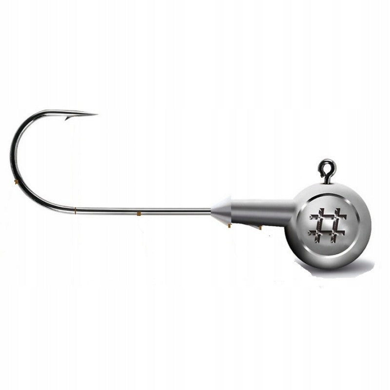 JIG HEAD OWNER PRECISION nr.2/0 8 g