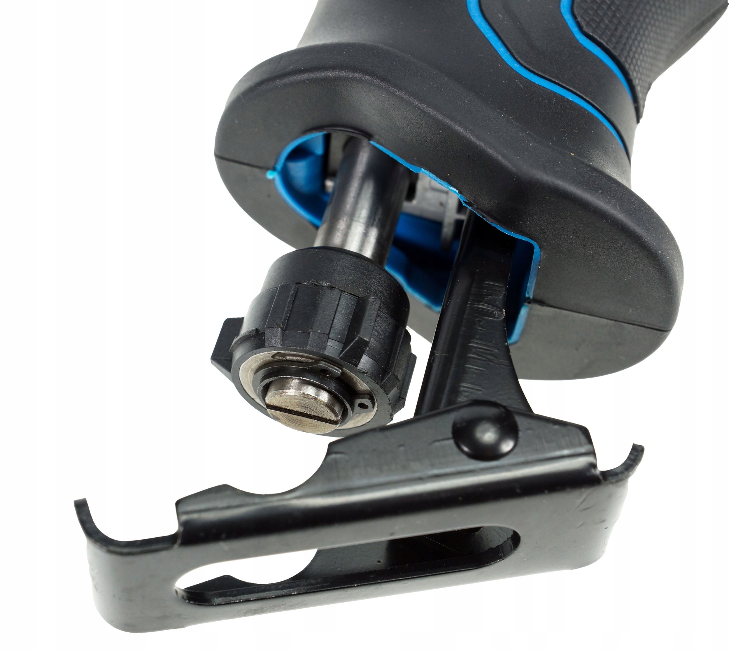 JIGSAW RECIPROCATING SAW FOX TAIL POWERFUL CHAINRING RELIABLE 2500W REGUL Kind electric