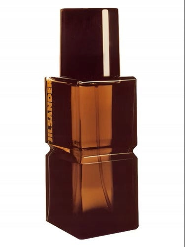 JIL SANDER MAN I ( PURE MAN ) EDT 125 ML