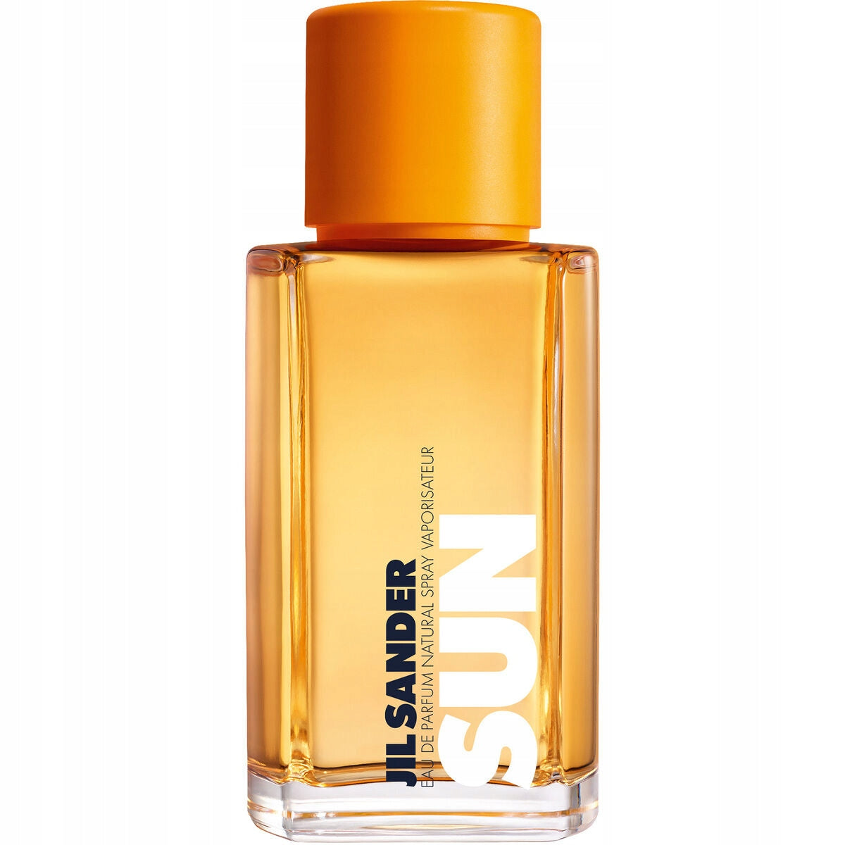 JIL SANDER SUN WOMEN 75ML EDP USZK. OPAK. Line other