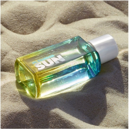JIL SANDER SUN WOMEN'S EAU DE TOILETTE EDT 100ml Brand Jil Sander