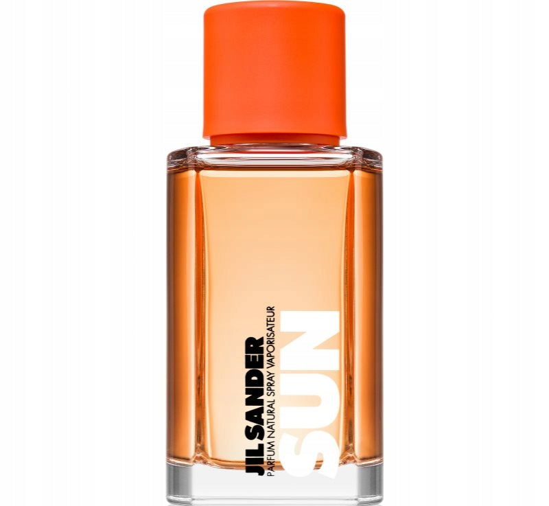 JIL SANDER Sun EDP (W) 75 ml