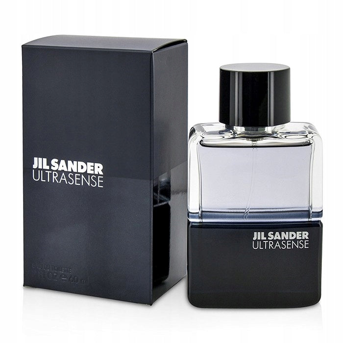 JIL SANDER ULTRASENSE 60 ML EAU DE TOILETTE UNIQUE