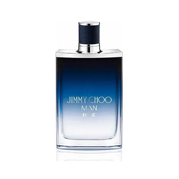 JIMMY CHOO BLUE EDT Eau De Toilette M 100 ml Brand Jimmy Choo