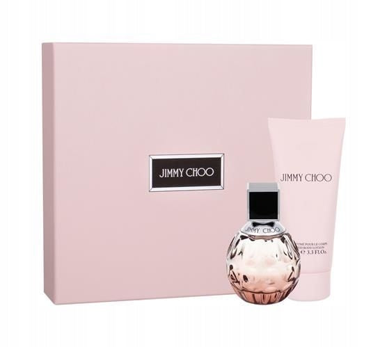 JIMMY CHOO EDP 60 ML FRAGRANCE SET
