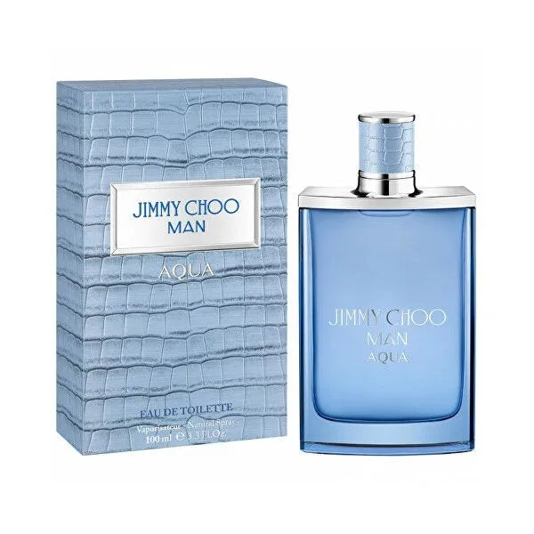 JIMMY CHOO Eau De Toilette Aqua 30ml Brand Jimmy Choo