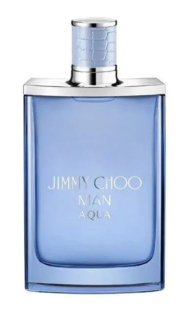 JIMMY CHOO Eau De Toilette Aqua 30ml Manufacturer code 3386460129848