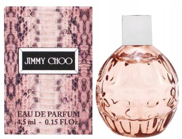 JIMMY CHOO Eau de Parfum 4.5ml