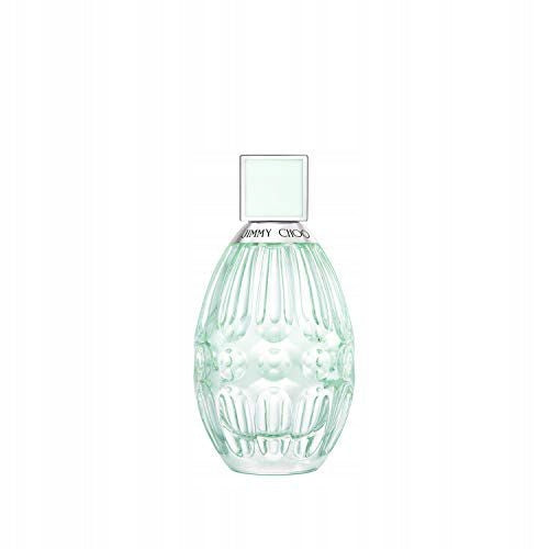 JIMMY CHOO FLORAL - Eau de Toilette - Volume: 60 ML For Women