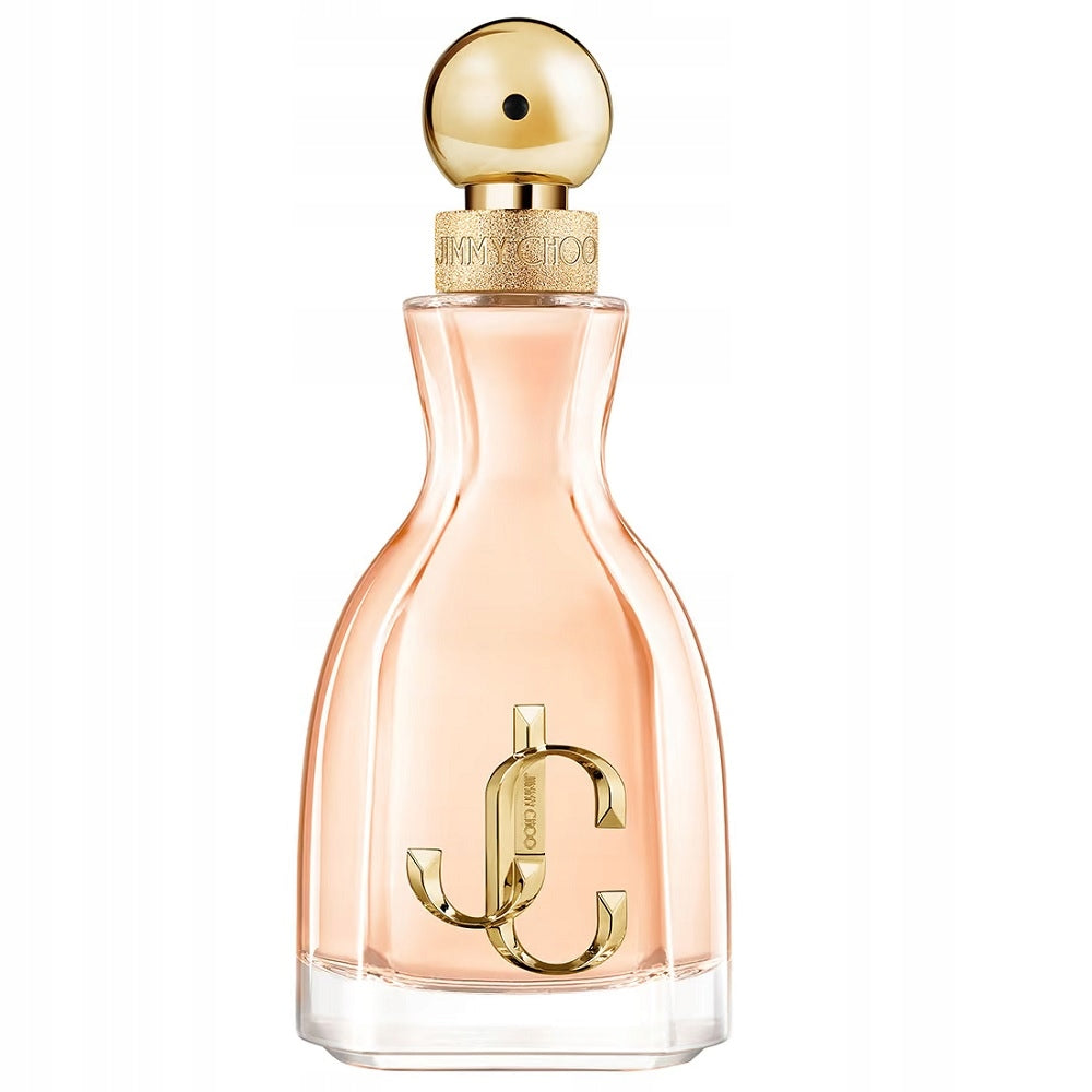 JIMMY CHOO I Want Choo Eau de Parfum spray 60ml