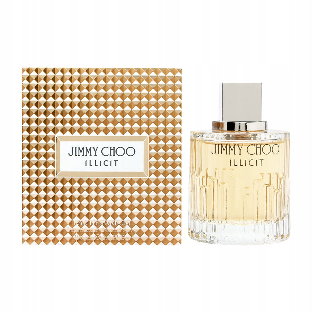 JIMMY CHOO Illicit Eau de Parfum for women EDP 60ml Brand Jimmy Choo