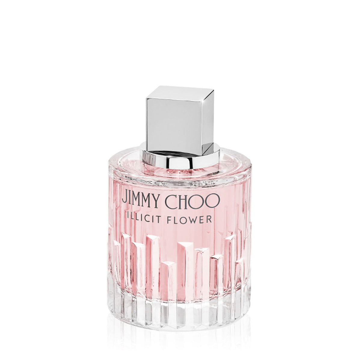 JIMMY CHOO Illicit Flower Eau de toilette Women's Perfume EDT 100ml Brand Jimmy Choo