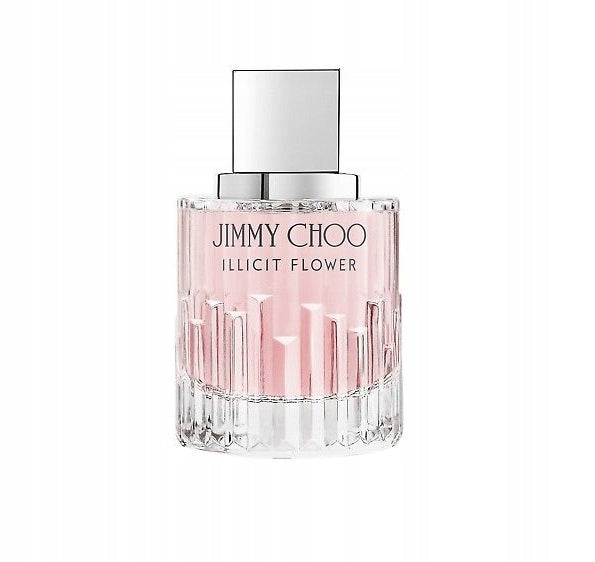 JIMMY CHOO Illicit Flower Eau de toilette for women Perfume EDT Spray 100