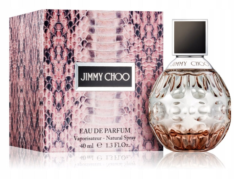 JIMMY CHOO Jimmy Choo Perfumed Water for Women Perfume EDP 40ml