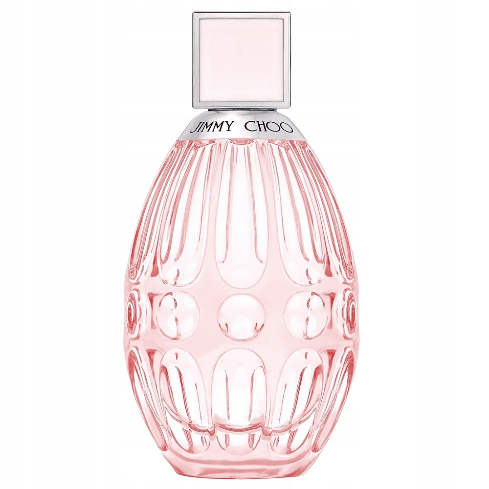 JIMMY CHOO L'eau EDT eau de toilette for women perfume 60ml Packaging status original