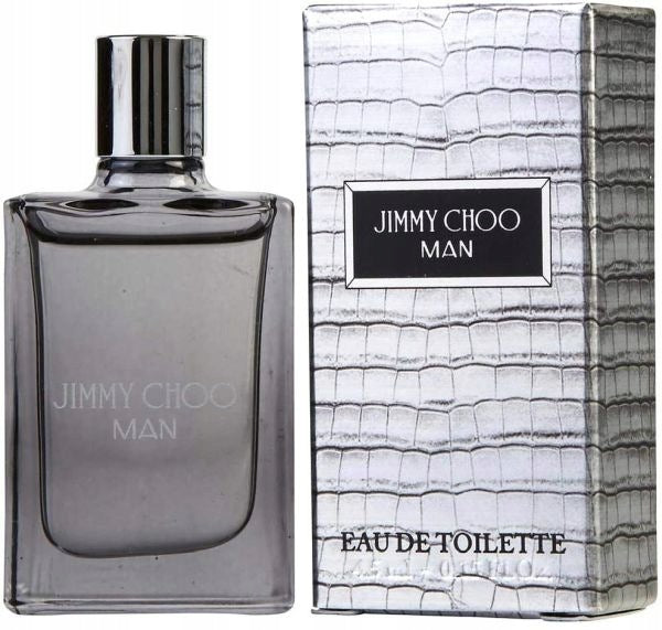 JIMMY CHOO MEN EDT 4.5ml