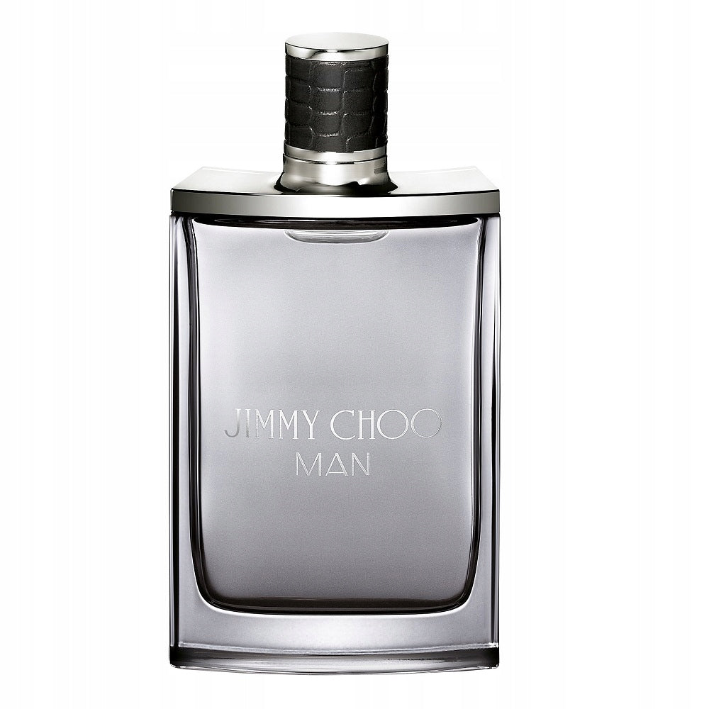 JIMMY CHOO Man Eau de toilette for men EDT Men's fragrance 100ml